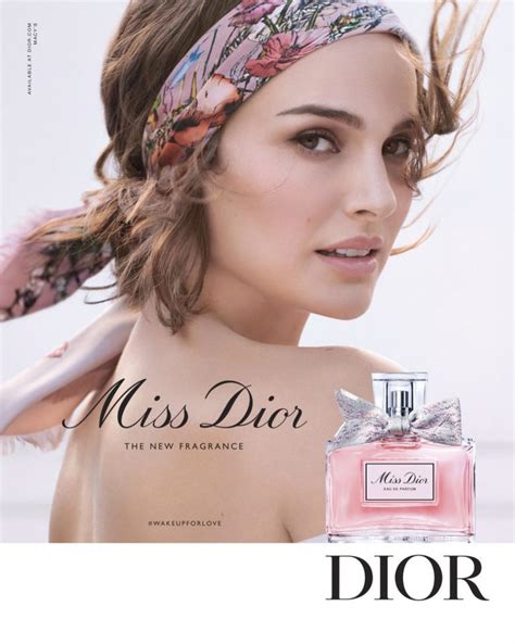 miss dior advert actress 2023|girl in Miss Dior commercial.